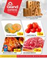Grand Hypermarket Ezdan Mall QATAR Offers