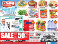 Offers Safari Hypermarket