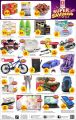 Safari Hypermarket Qatar Offers 2021