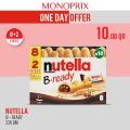 Monoprix  Qatar  Offers