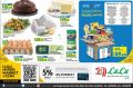 LULU Hypermarket Qatar Offers 2022