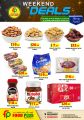 Food Plus hypermarket Qatar offers 2020