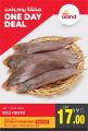 Grand Hypermarket Qatar offers 2021