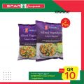 Spar Hypermarket Qatar offers 2021