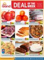 Grand Hypermarket Qatar offers 2021
