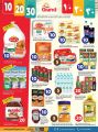 Grand Hypermarket Qatar offers 2024