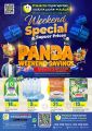 Panda Hypermarket Qatar offers 2026