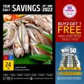 Al Rawabi Hypermarket Qatar offers 2022
