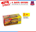 Offers Familly Food Center