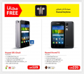 Get free accessories