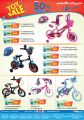 Toy Sale up to 50%- Kiddy Zone Qatar