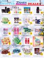 Zahra Shopping Center Qatar Offers