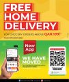LULU Hypermarket Qatar offers 2025