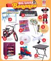 Safari Hypermarket Qatar offers 2025