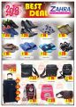 Zahra Shopping Center Qatar Offers