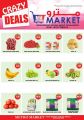 Metro market qatar offers 2021