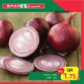 Spar Hypermarket Qatar offers 2021