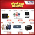 Jumbo Electronics  Qatar Offers  2025