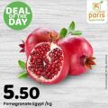 Paris Hypermarket Qatar Offers 2023