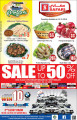Offers Safari Hypermarket