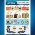 Ansar Gallery Qatar Offers 2023