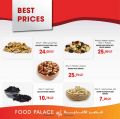 Food Palace Qatar offers 2022