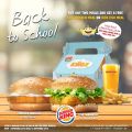 Burger King Qatar Offers