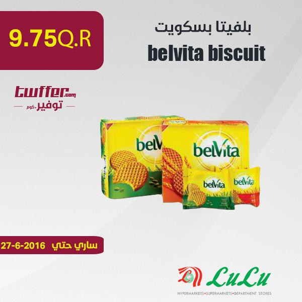 belvita biscuit