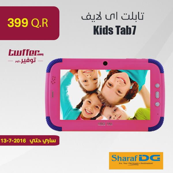 Kids Tab7