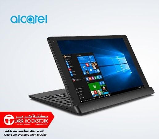 offers alcatel labtop